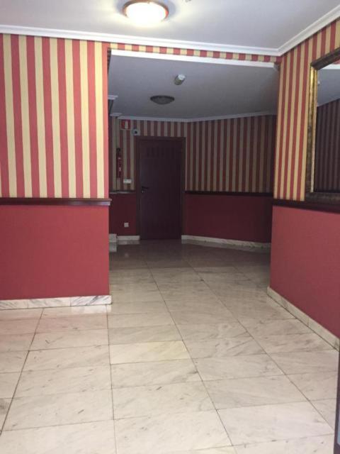 Apartamento En La Playa Con Parking Privado Getxo Esterno foto